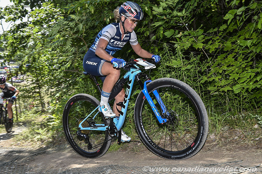 2019 MTB National Championships