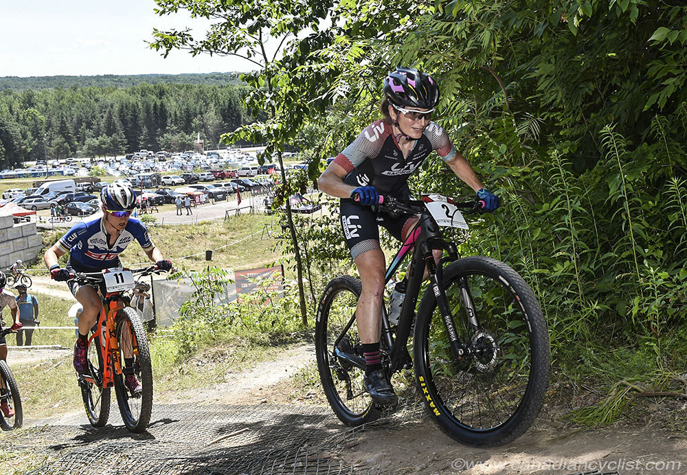 2019 MTB National Championships