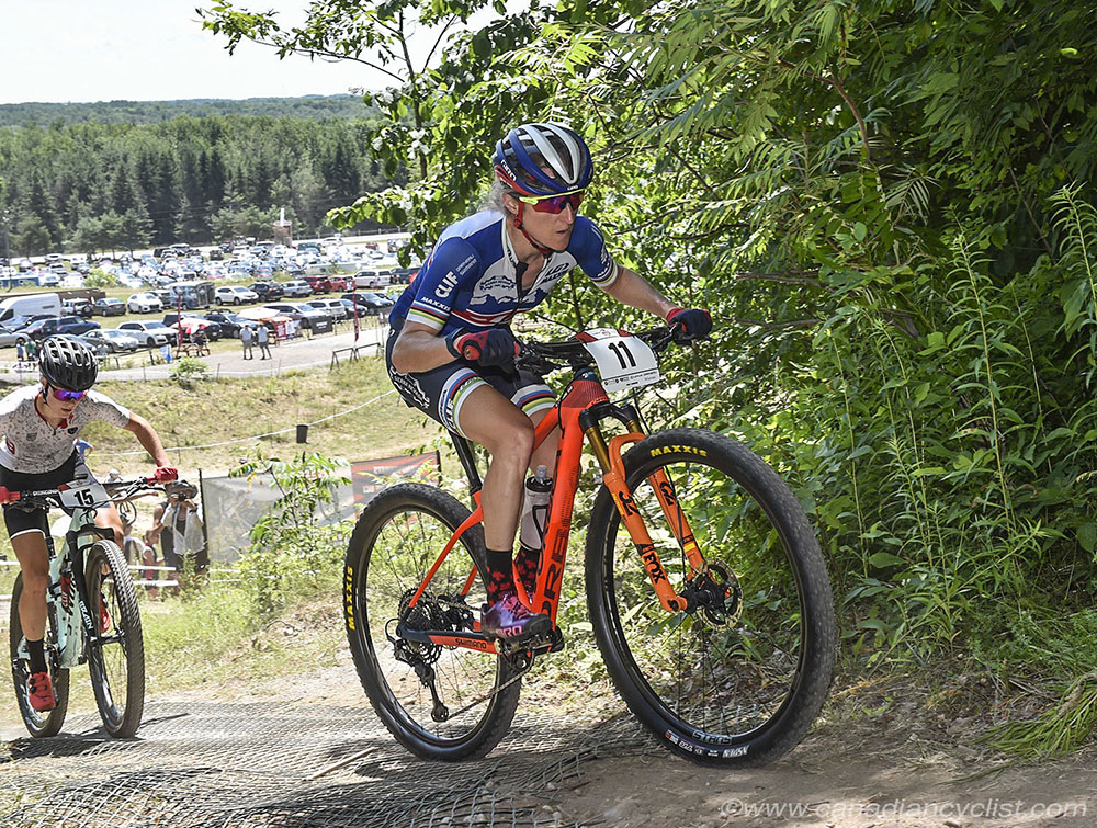 2019 MTB National Championships