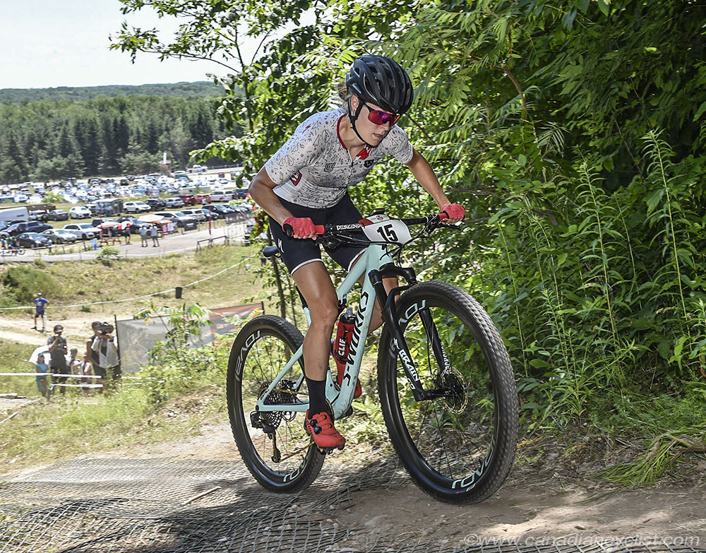 2019 MTB National Championships