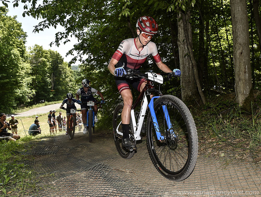 2019 MTB National Championships