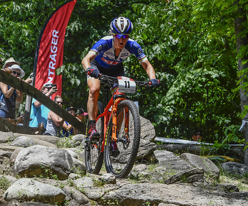 2019 MTB National Championships