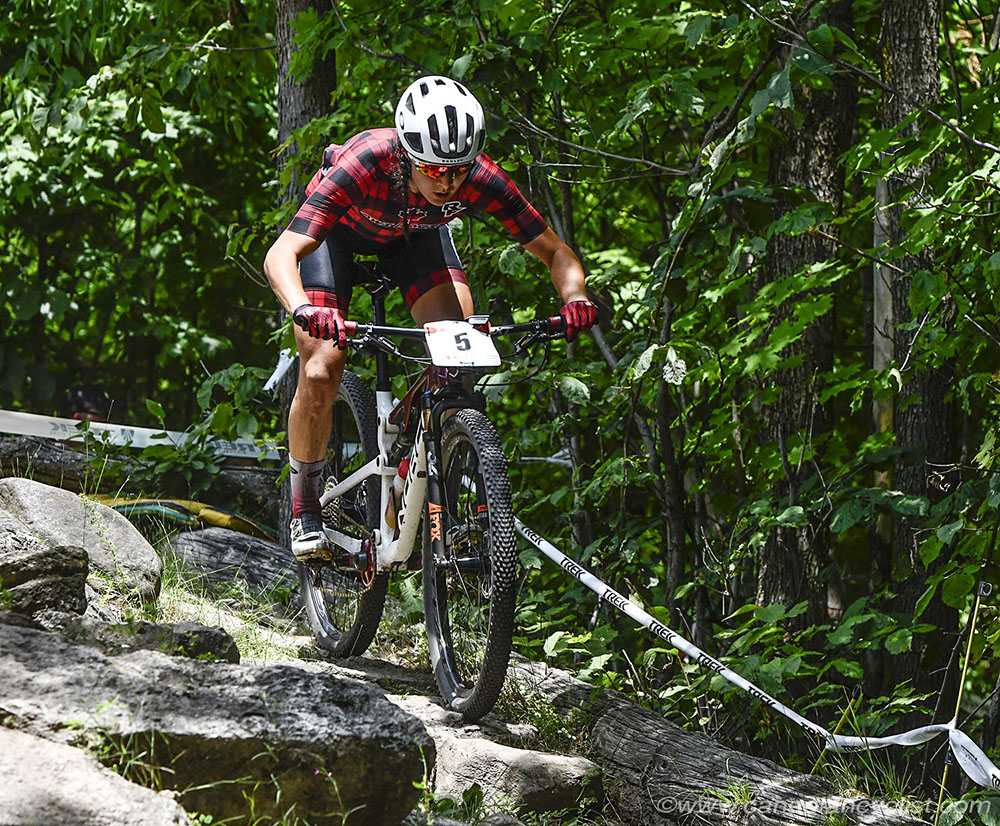 2019 MTB National Championships