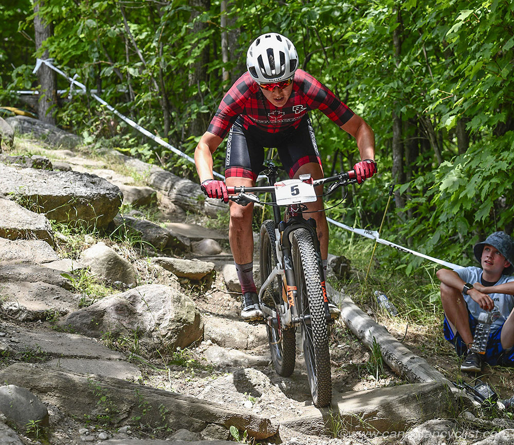 2019 MTB National Championships