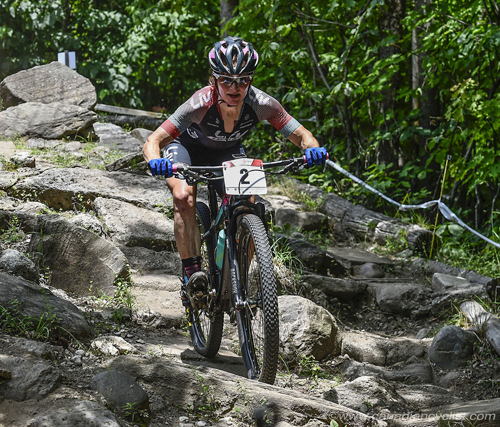 2019 MTB National Championships