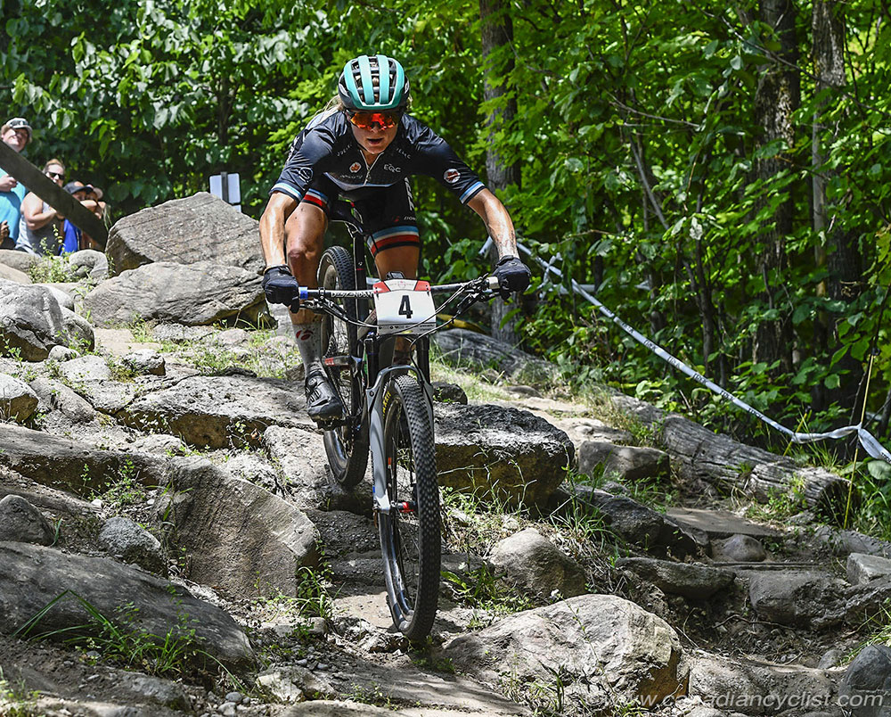 2019 MTB National Championships