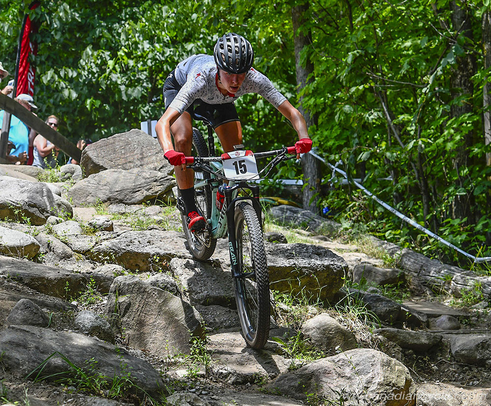 2019 MTB National Championships