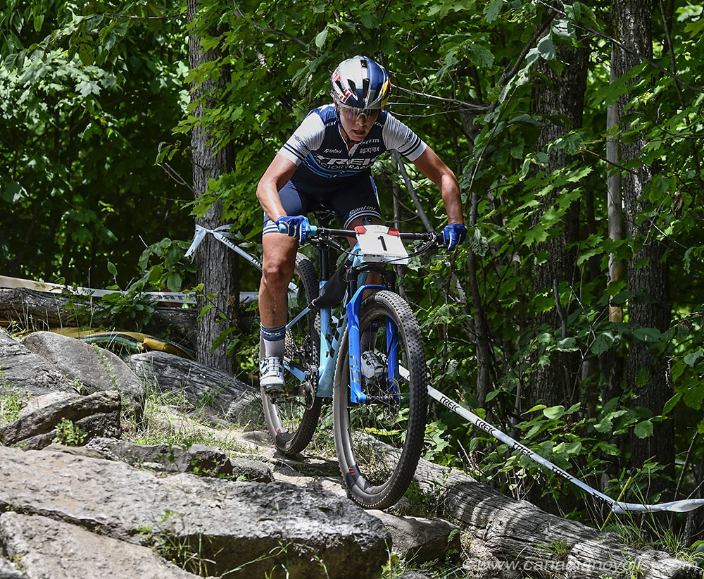2019 MTB National Championships