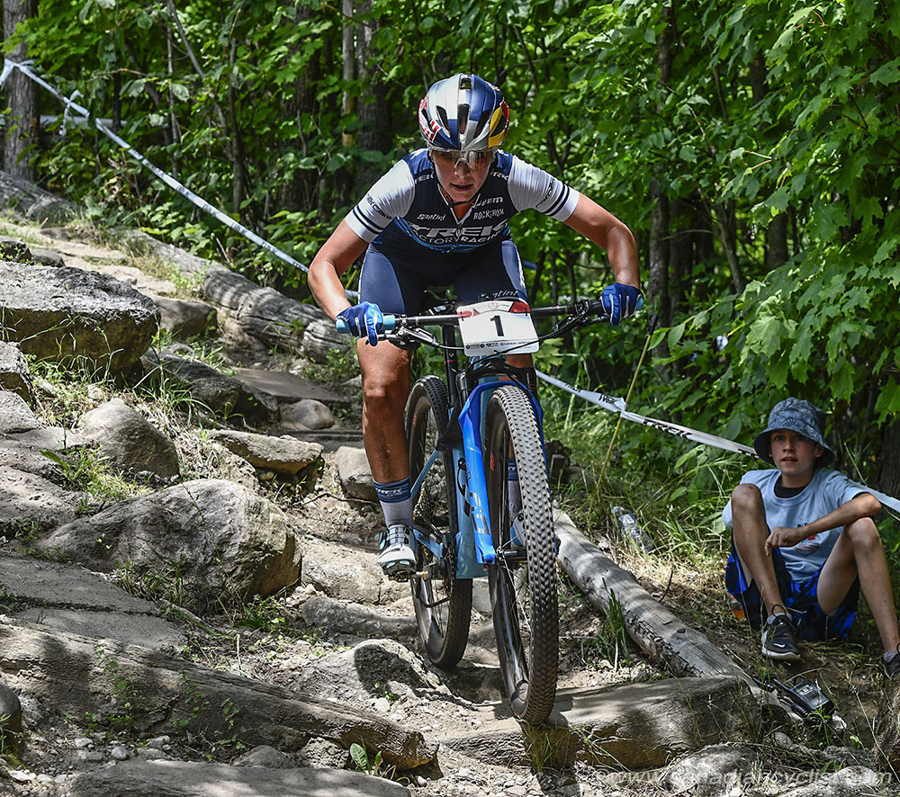 2019 MTB National Championships