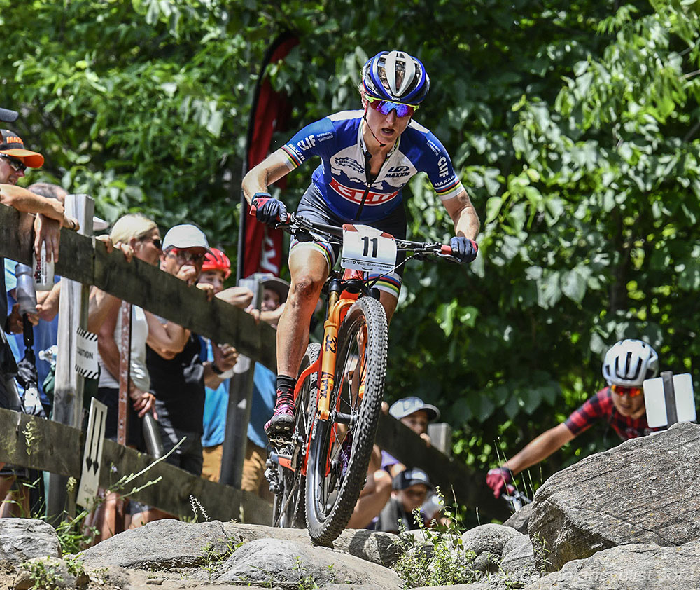 2019 MTB National Championships