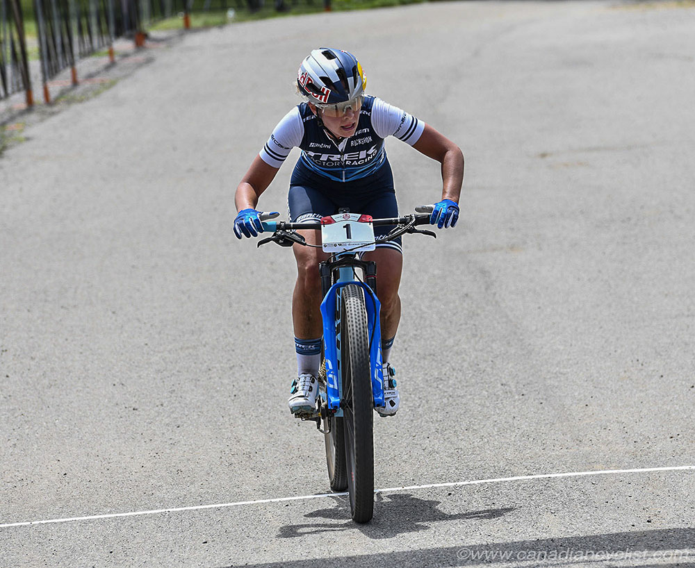 2019 MTB National Championships