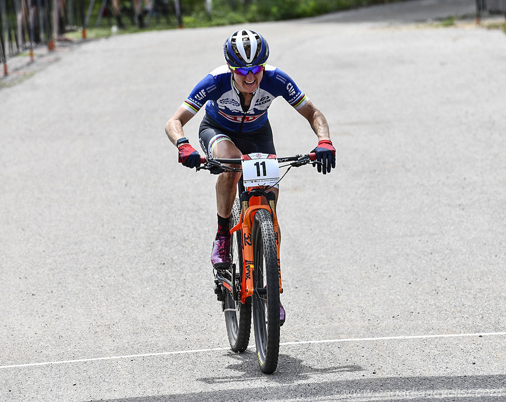 2019 MTB National Championships