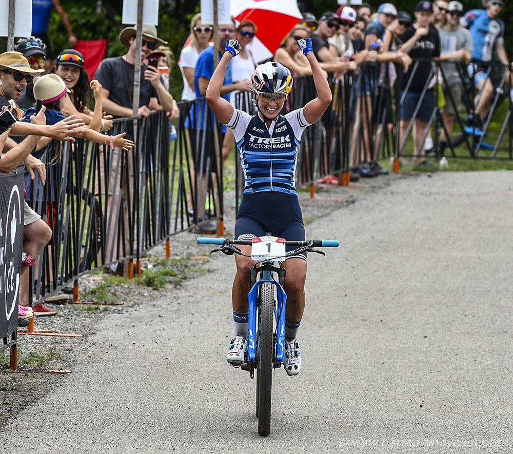 2019 MTB National Championships