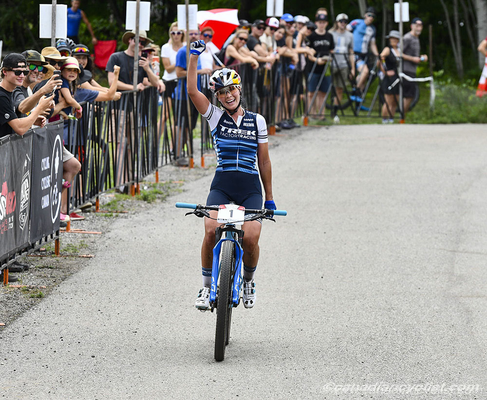2019 MTB National Championships