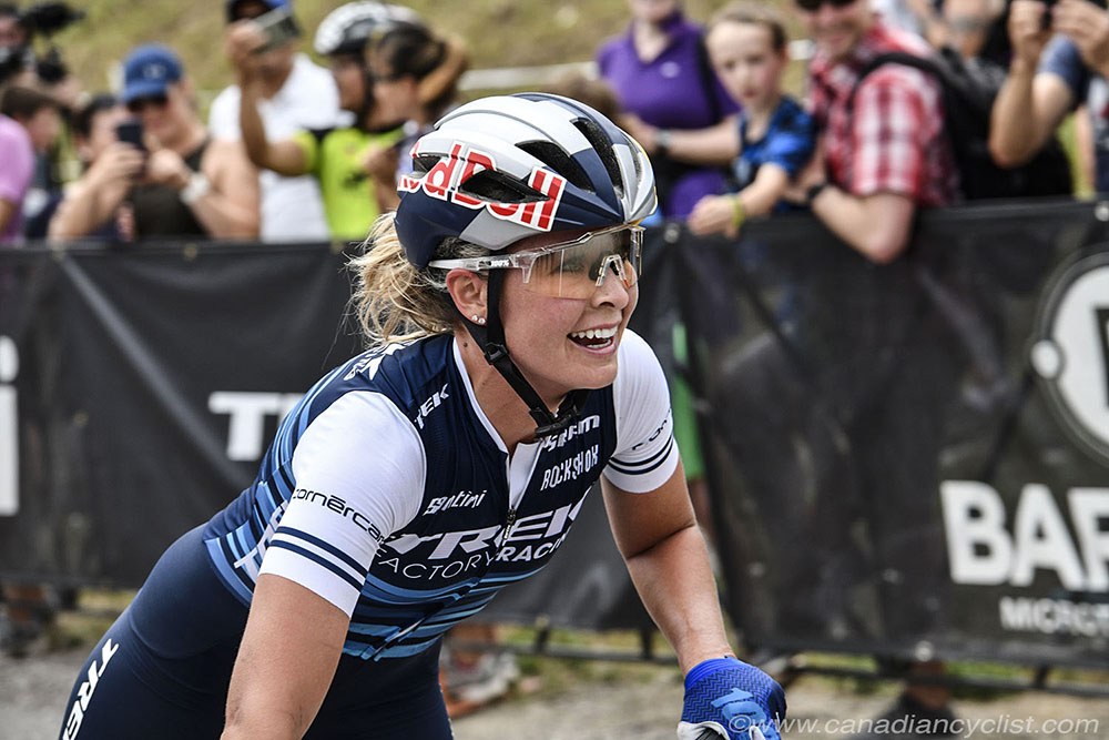 2019 MTB National Championships