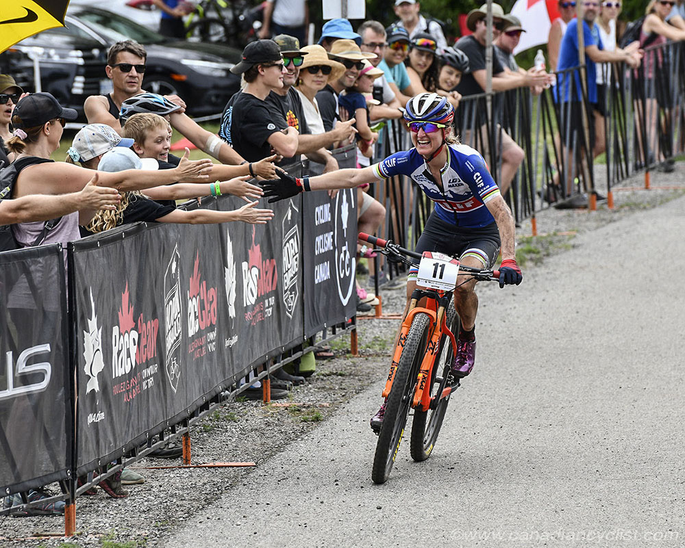 2019 MTB National Championships