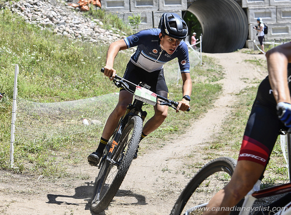 2019 MTB XC National Championships