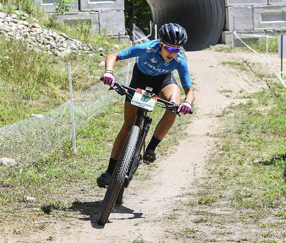 2019 MTB XC National Championships
