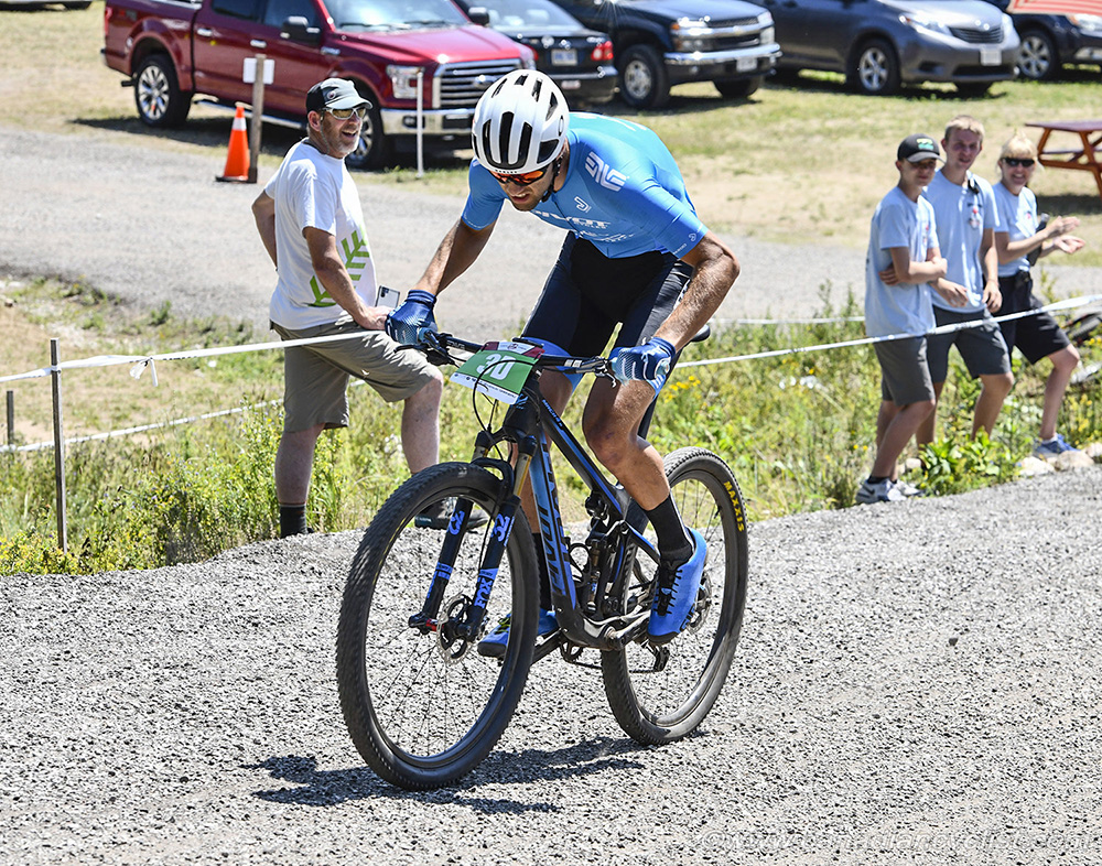 2019 MTB XC National Championships