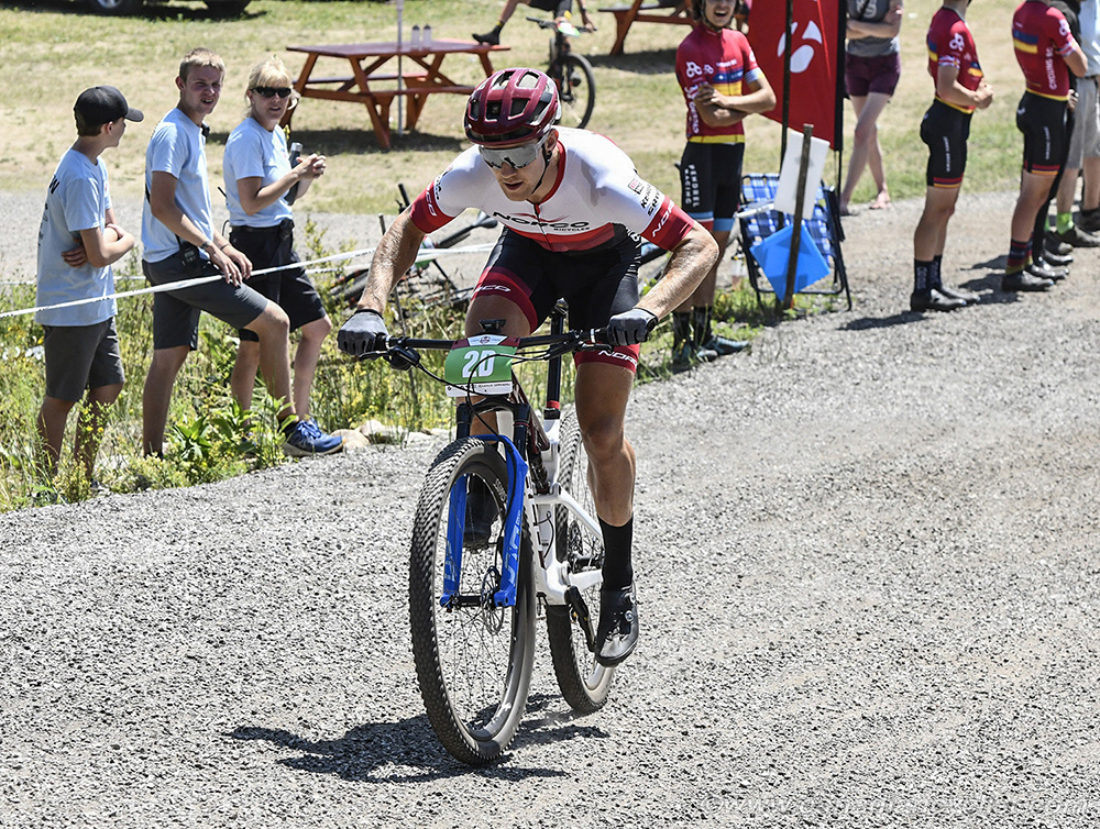 2019 MTB XC National Championships