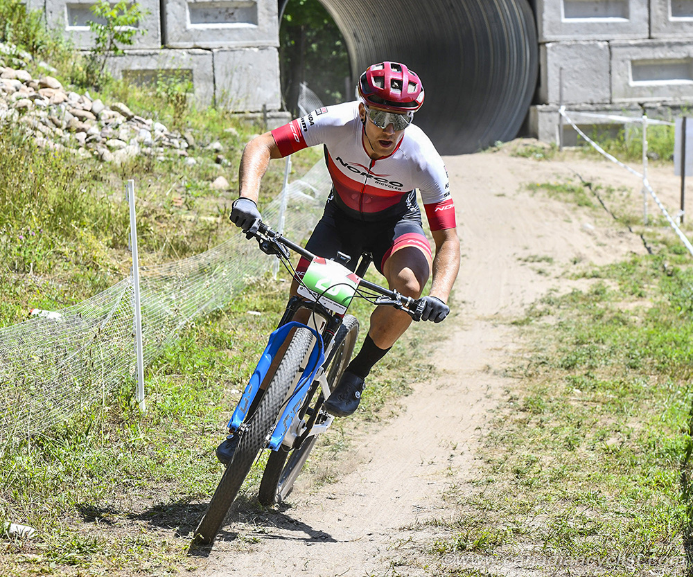 2019 MTB XC National Championships
