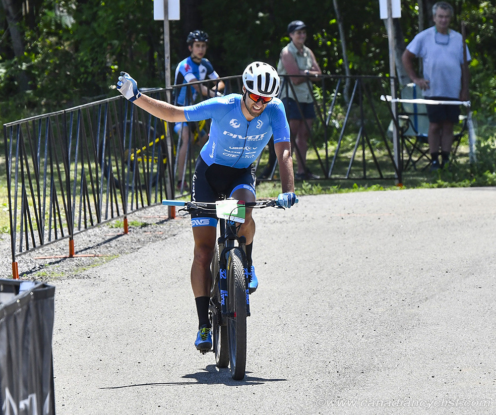 2019 MTB XC National Championships