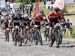 MTB XC National Championships, 2019