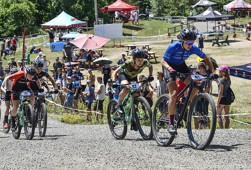 2019 MTB XC National Championships