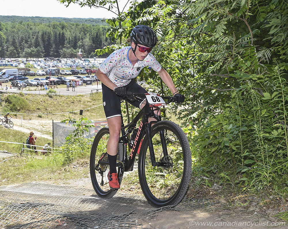 2019 MTB XC National Championships