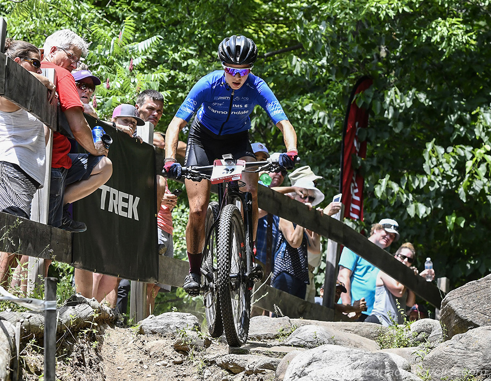 2019 MTB XC National Championships