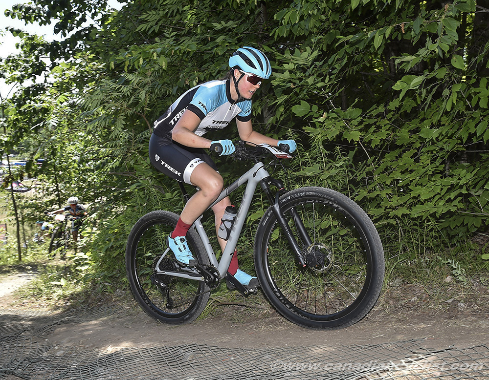 2019 MTB XC National Championships