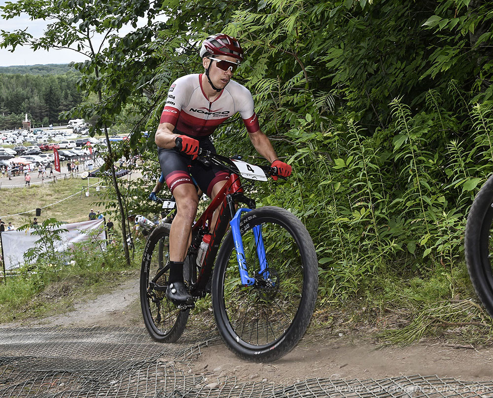 2019 MTB XC Championships