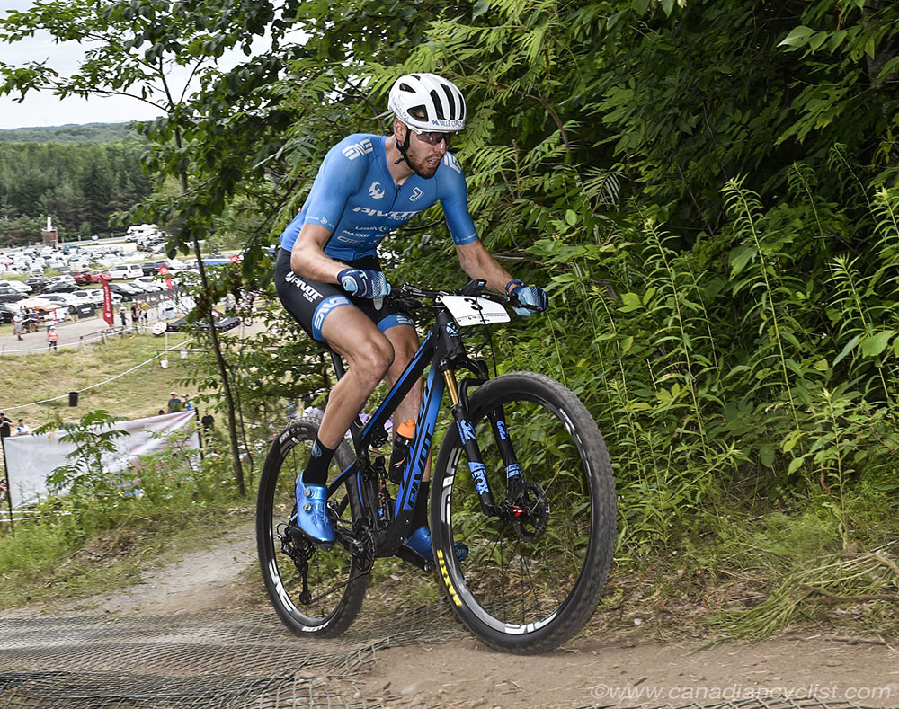 2019 MTB XC Championships