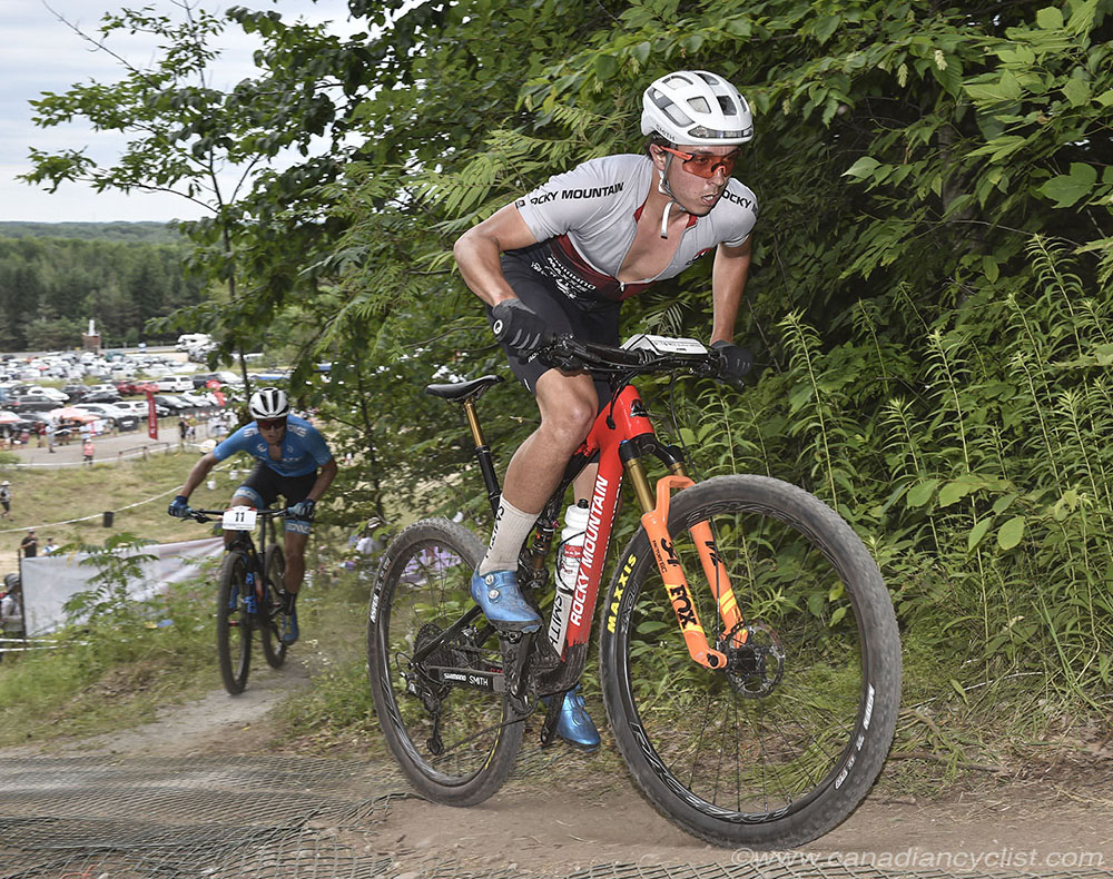 2019 MTB XC Championships