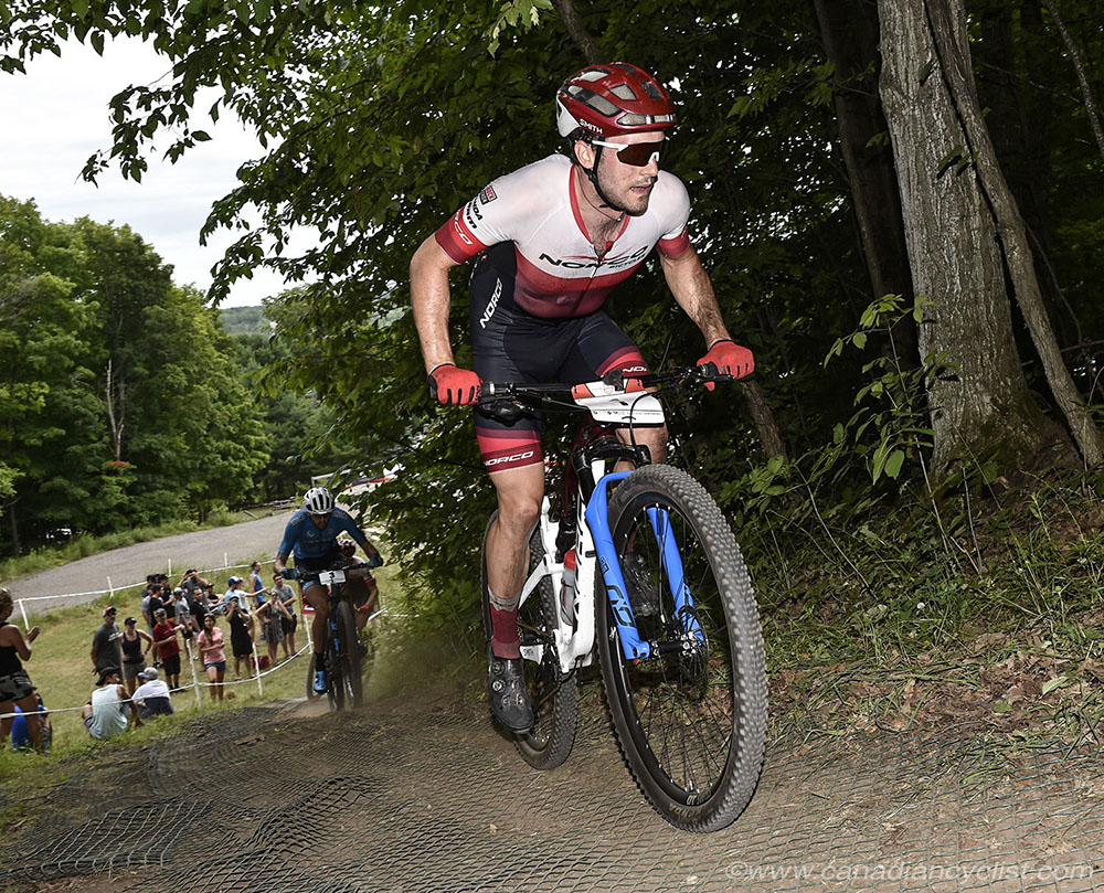 2019 MTB XC Championships