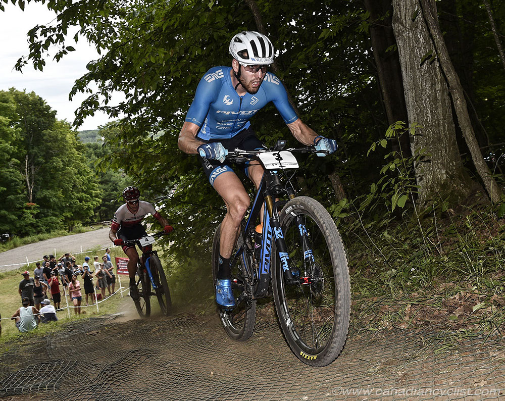 2019 MTB XC Championships