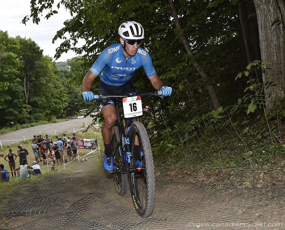 2019 MTB XC Championships