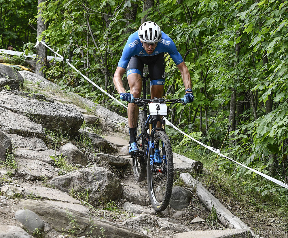 2019 MTB XC Championships
