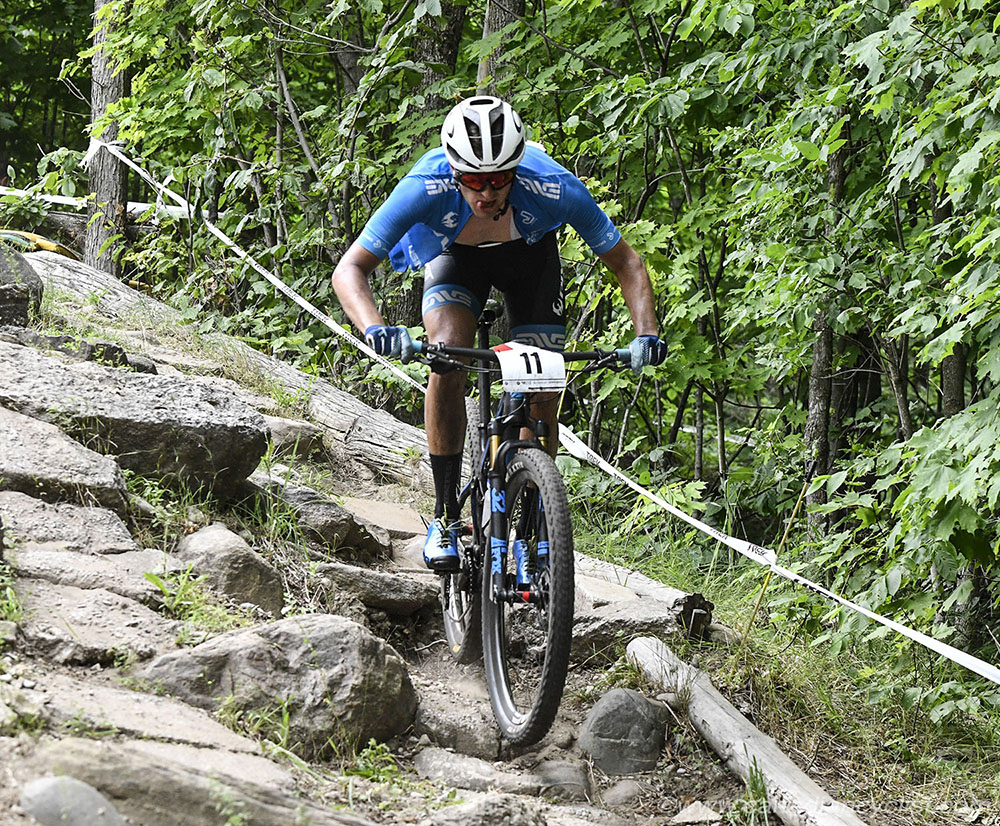 2019 MTB XC Championships