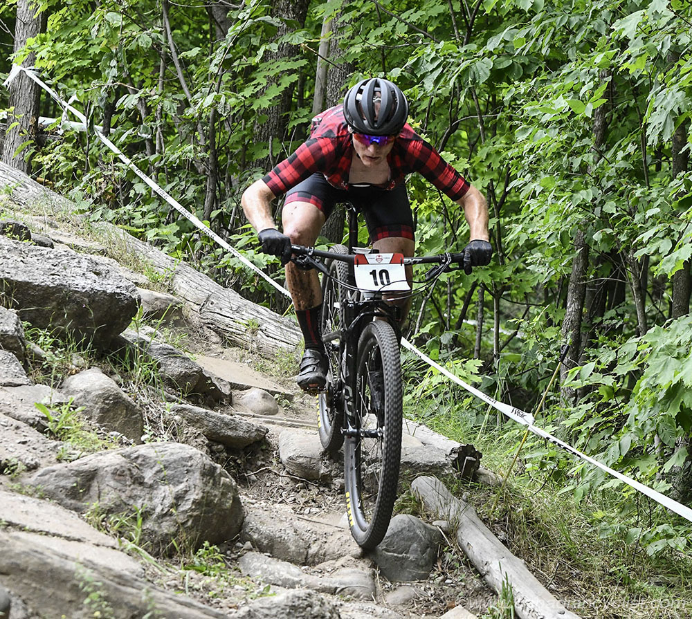 2019 MTB XC Championships