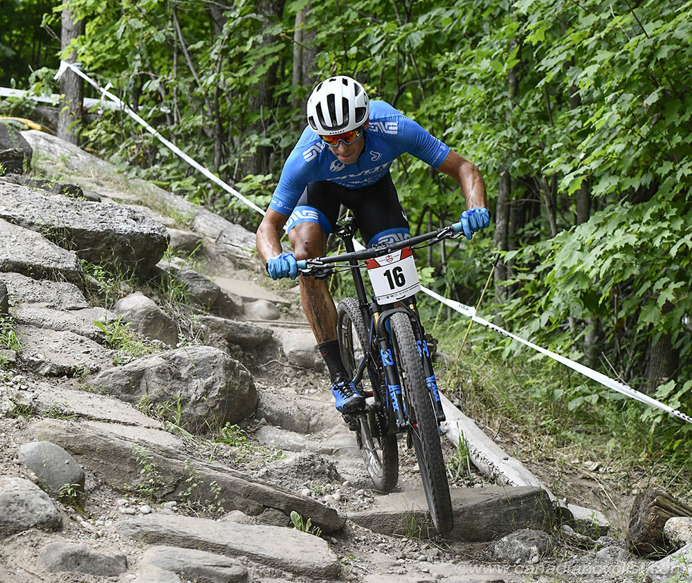 2019 MTB XC Championships
