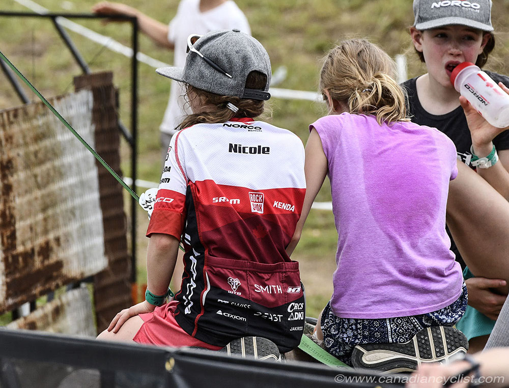 2019 MTB XC Championships