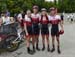 2019 MTB XC Championships