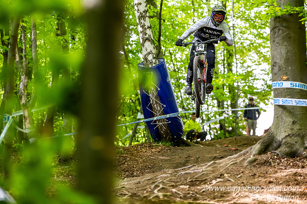 Maribor DH World Cup