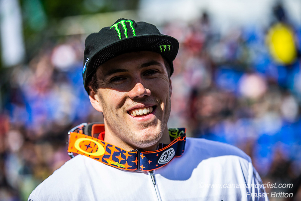 Maribor DH World Cup
