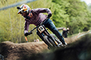 DH World Cup in Maribor, Slovenia