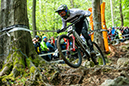 DH World Cup in Maribor, Slovenia