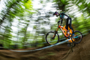 DH World Cup in Maribor, Slovenia