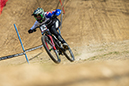 DH World Cup in Maribor, Slovenia