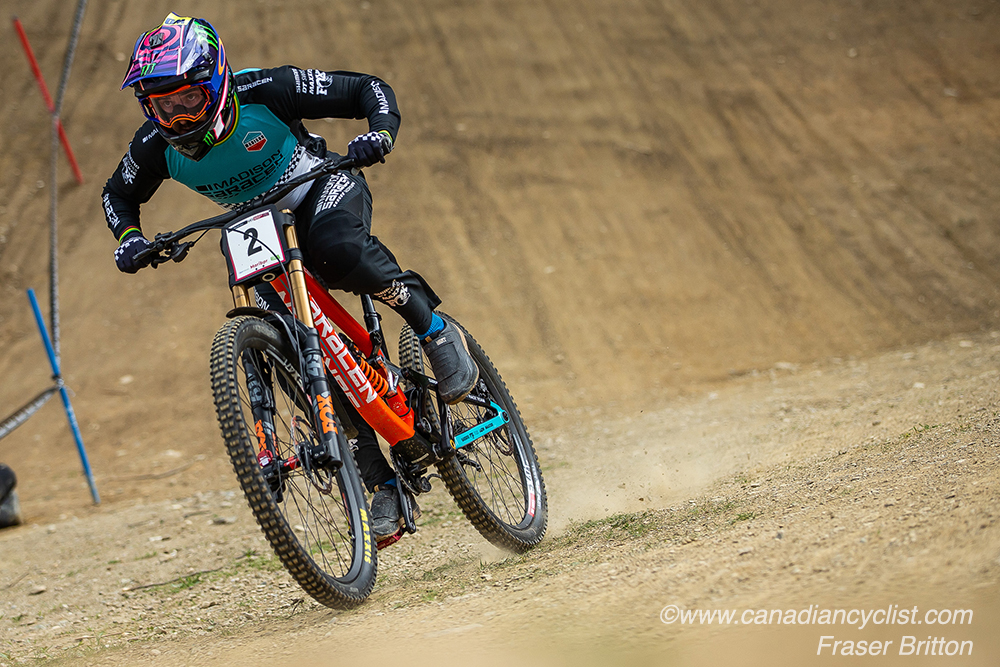 Maribor DH World Cup